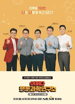 偶尔的行为科学研究所