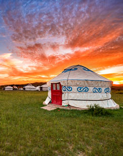 有滋有味内蒙古